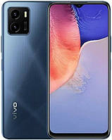 Смартфон Vivo Y15s 3/32GB Mystic Blue (Global Version)