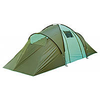 Палатка Time Eco Camping-6 OB, код: 7736244