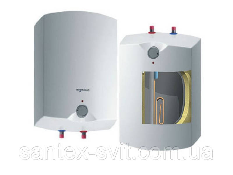 Водонагрівач Бойлер  Gorenje GT 15 л.