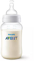 Philips Пляшечка Avent для годування Анти-колік , 330 мл, 1 шт