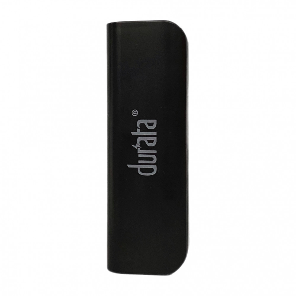 Повербанк Power Bank 2600 mAh Durata DR-P26