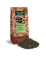 Чай зеленый рассыпной Чайные шедевры Молочный улун 100 г AG, код: 7558322