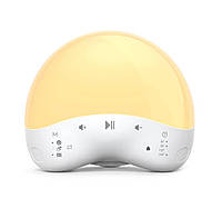 Умный светодиодный ночник TaoTronics Smart Nursery Light with Night Light (TT-CL023) AG, код: 7937655