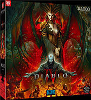 Пазл Diablo IV Lilith Composition 1000 ел.