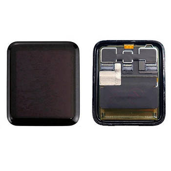 Запчастини для Apple Watch і Airpods