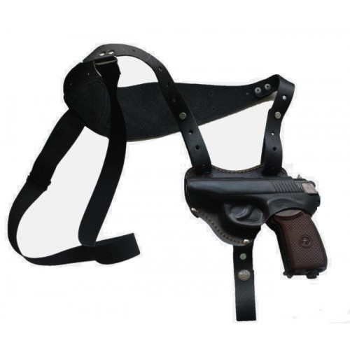 Кобура оперативна для ПМ, фото 1