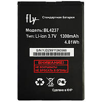 Акумулятор Original Fly iQ245, BL4237 (1800 mAh)