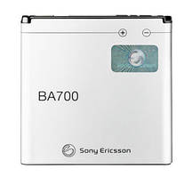 Аккумулятор батарея Sony Ericsson ST23i