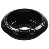 Лімб (диск) ручки регулювання режимів роботи духовки для плит Beko 250944505 PR1