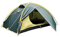 Двухместная палатка Tramp Ranger 2 (v2) с внешним каркасом OB, код: 7620169