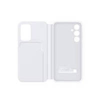 Чохол для смартф. Samsung для S23 FE Smart View Wallet Case EF-ZS711CWEGWW / White