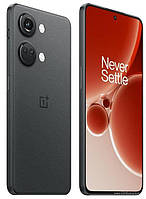 Смартфон OnePlus Nord 3 5G (CPH2493) 6.74 16/256GB, 2SIM, 5000мАгод, Tempest Gray