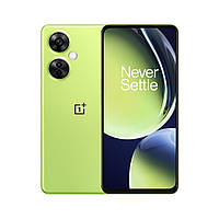 Смартфон OnePlus Nord CE 3 Lite 5G (CPH2465) 8/128GB, 2SIM, 5000mAh, Pastel Lime