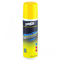 Воск Toko Nano Tec HF2 cold 50мл (1052-550 9753 (4030-00290) TR, код: 7631004