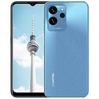 Смартфон Oukitel C32 6.5 HD /8GB/128GB/ T616 / 5150mAh Deep Blue