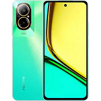 Смартфон Realme C67 8/256Gb Nfc (зелений)