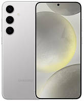 Смартфон Samsung Galaxy S24 5G (S926) 6.7 12/512ГБ, 2SIM, 4900мАч, серый мраморный