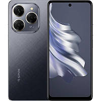 Смартфон Tecno Spark 20 Pro (KJ6) 6.78 8/256ГБ, 2SIM, 5000мАч, Moonlit Black