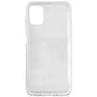 Чохол Molan Cano Hard Silicone Clear Case Samsung M31s