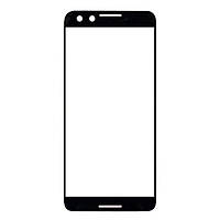 Скло дисплея з OCA плівкою Google Pixel 3