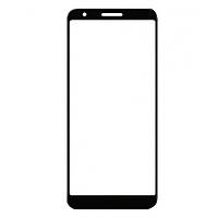 Скло дисплея з OCA плівкою Google Pixel 3a XL