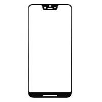 Скло дисплея з OCA плівкою Google Pixel 3 XL