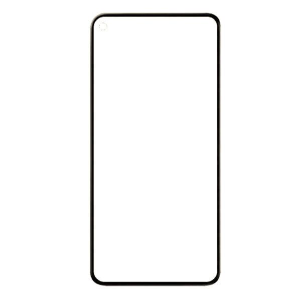 Скло дисплея з OCA плівкою Google Pixel 5 - фото 1 - id-p2172466646