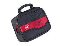 Чехол для катушек Lucky John REEL BAG Черный (LJ150B) LW, код: 2657632