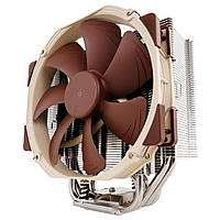 Кулер для процессора Noctua NH-U14S QT, код: 6539169