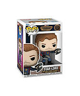 Фігурка Funko Pop Vinyl GOTG3 - Star-Lord