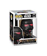 Фігурка Funko Pop Vinyl Obi-Wan Kenobi S2 - Purge Trooper (battle pose)