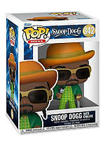 Фігурка Funko Rocks Snoop Dogg w/Chalice