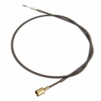 Dremel гнучкий вал (М19, 1 м) трос для бормашин, шланг-дрімел
