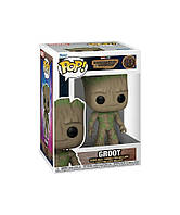 Фигурка Funko Pop Vinyl GOTG3 - Groot