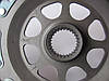 Диск зчеплення на MB Sprinter 312 2.9 TDI (d=250mm) — Trucktec Automotive (Німеччина) — 02.23.112, фото 5