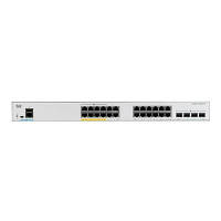 Оригінал! Коммутатор сетевой Cisco C1000-24P-4X-L | T2TV.com.ua
