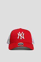 Кепка '47 Brand NEW YORK YANKEES RED OB, код: 7816378
