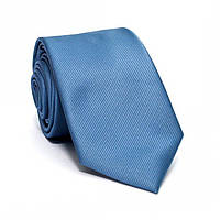 Краватка CA Світло-Синій Однотонна CA-4118 CS, код: 388957