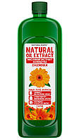 Экстракт календулы масляный 1 л Naturalissimo (260400004) LW, код: 2555298