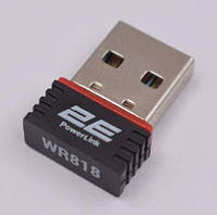 2E PowerLink WR818 N150, Pico, USB2.0