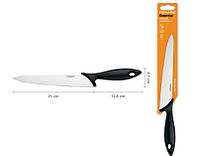 Fiskars Кухонний ніж Essential, 21 см