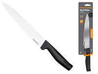 Fiskars Кухонний ніж для мяса Hard Edge, 21.6 см