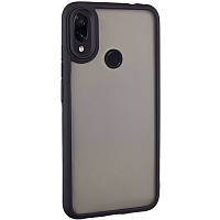 Чохол TPU+PC Lyon Frosted для Xiaomi Redmi Note 7 / Note 7 Pro / Note 7