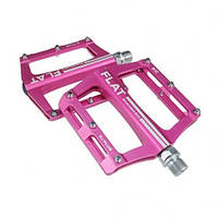 Педалі Shanmashi 0,1 Plus Cr-Mo Рожевий (8714-pink) CS, код: 8221772