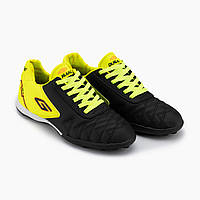Кросівки спортивні для хлопчика Dugana 2301 39 Чорний (2000989886334) CS, код: 8128750