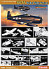 F6F-5N Hellcat Night Version 1/72 DRAGON 5080, фото 2