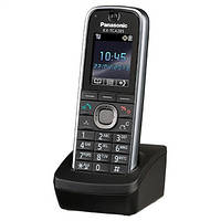 Panasonic Системний бездротовий Dect телефон KX-TCA285RU для Атс TDA/TDE/NCP