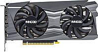 Видеокарта GeForce RTX3060 Inno3D Twin X2, 8GB GDDR6 128bit, Pci Express