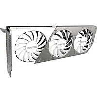 GeForce RTX4070 Ti Inno3D X3 OC White, 12GB GDDR6X, 192bit, Pci Express