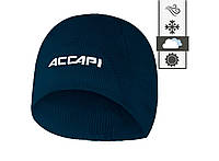 Шапка Accapi Cap Navy (1033-ACC A837.41-OS) CS, код: 8174613